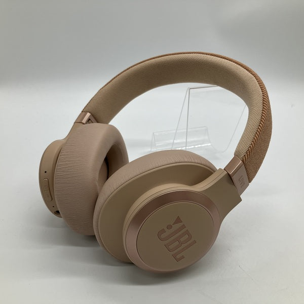 【中古】LIVE770NC サンドストーン【JBLLIVE770NCSAT】【日本橋】