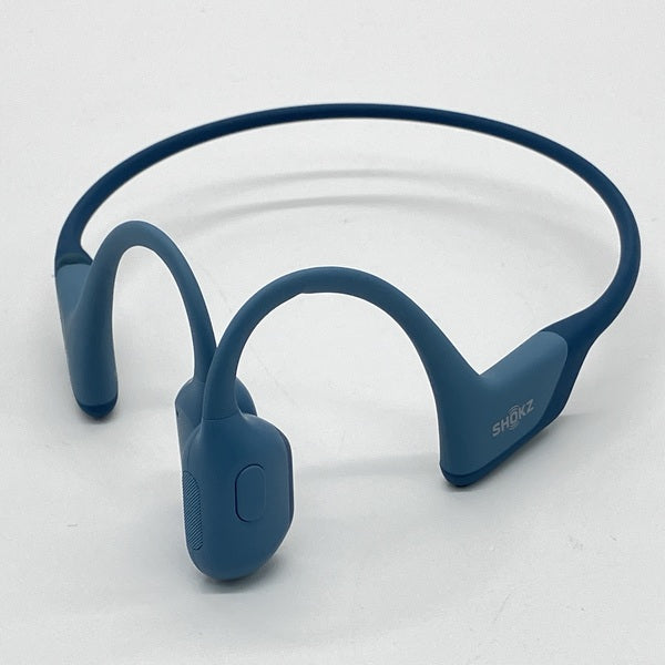 【中古】OpenRun Pro Blue【SKZ-EP-000009】【秋葉原】