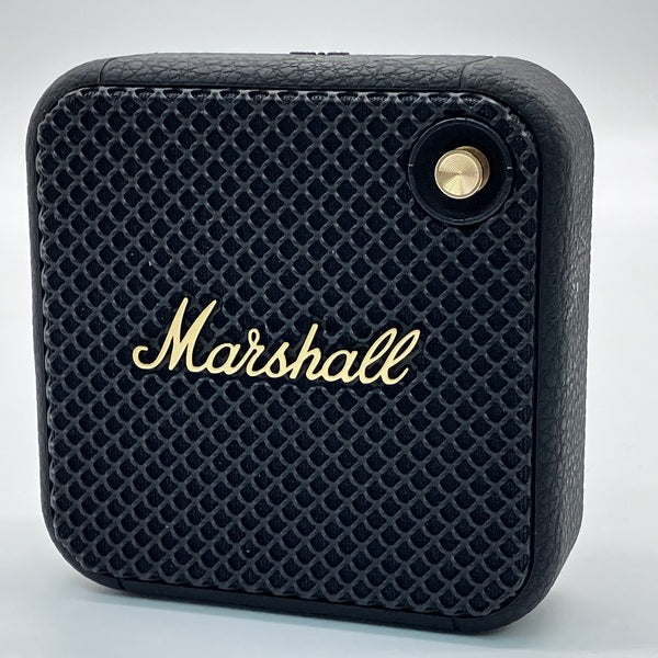 【中古】Willen Black and Brass【秋葉原】