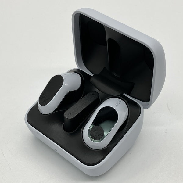 【中古】INZONE Buds ホワイト 【WF-G700N WZ】【秋葉原】