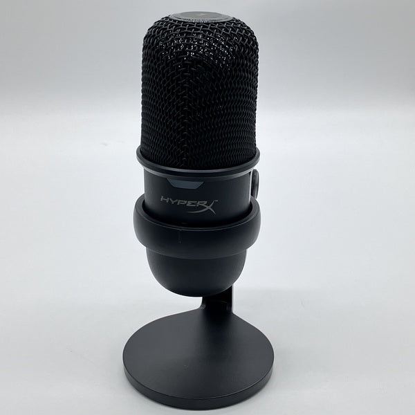 【中古】Hyper X SoloCast USBスタンドアロンマイク 【HMIS1X-XX-BK/G】【秋葉原】