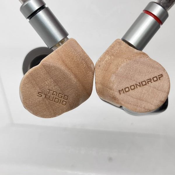 【中古】Harmon-SP TAGO STUDIOxMOONDROP【名古屋】