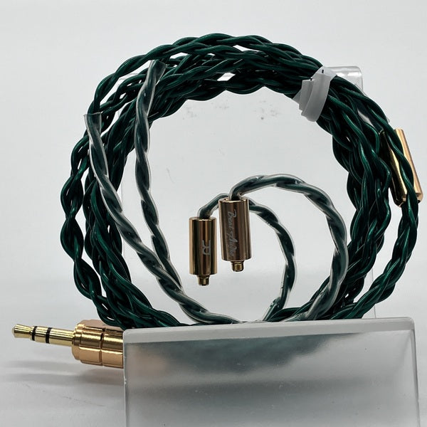 【中古】Emerald MKII MMCX-3.5mm 【BEA-7612】【秋葉原】