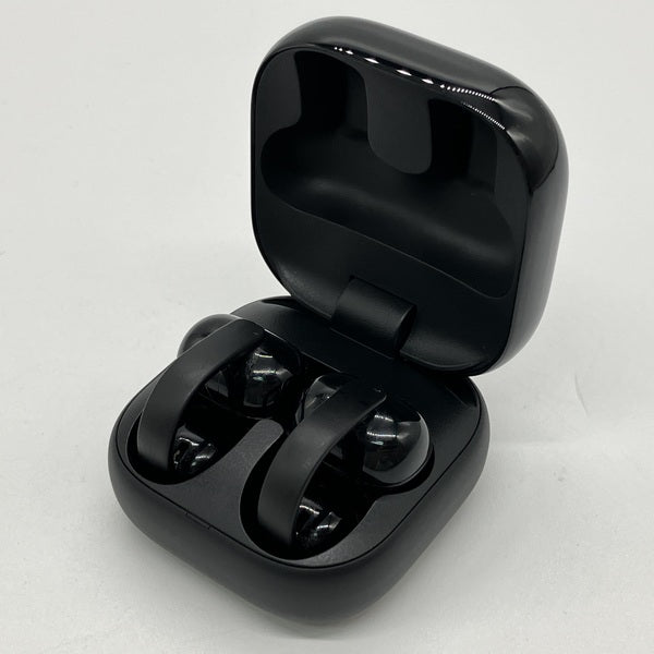 【中古】LinkBuds Clip ブラック【WF-LC900 BZ】【日本橋】