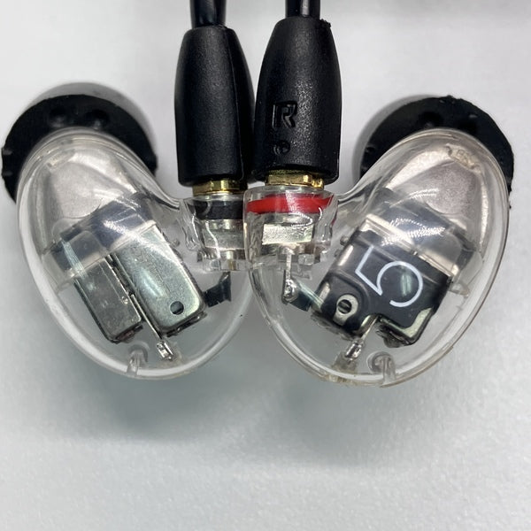 【中古】AONIC5 クリア 【SE53BACL+UNI-A】【日本橋】