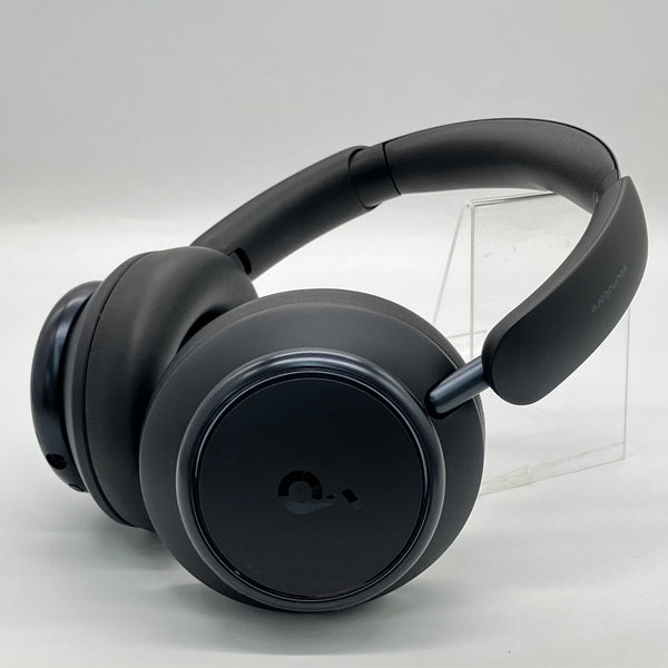 【中古】Soundcore Space Q45 ブラック 【A3040011】【秋葉原】