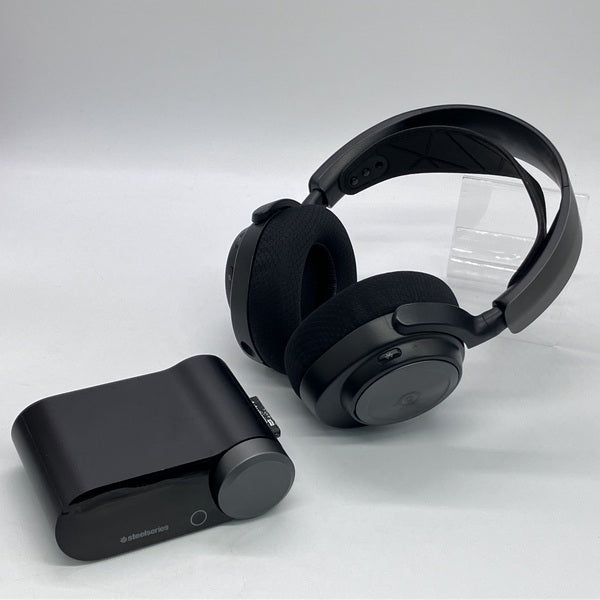【中古】Arctis Nova Pro Wireless 【61520J】【日本橋】
