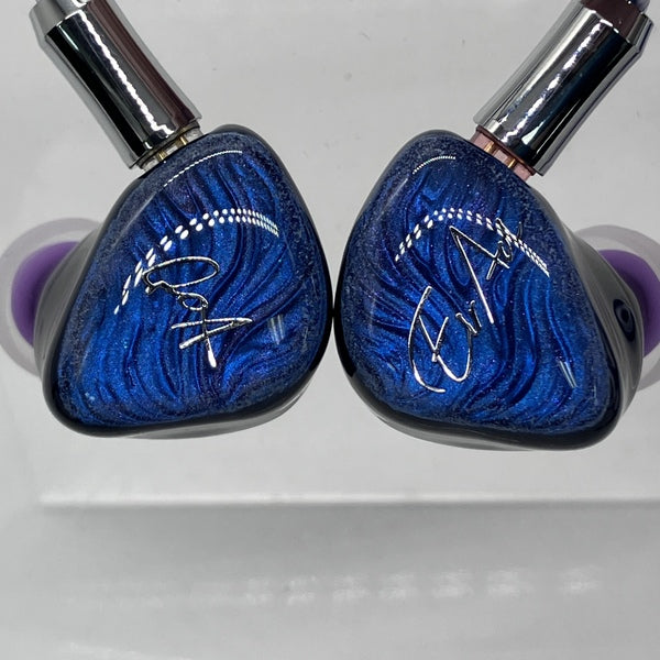【中古】Misty Blue【秋葉原】