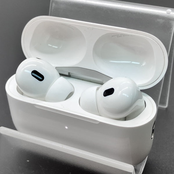 【中古】AirPods Pro (第2世代) MQD83J/A【秋葉原】