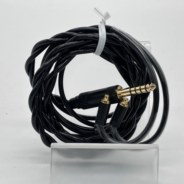 【中古】Nici HiFi MMCX - 4.4mm【日本橋】