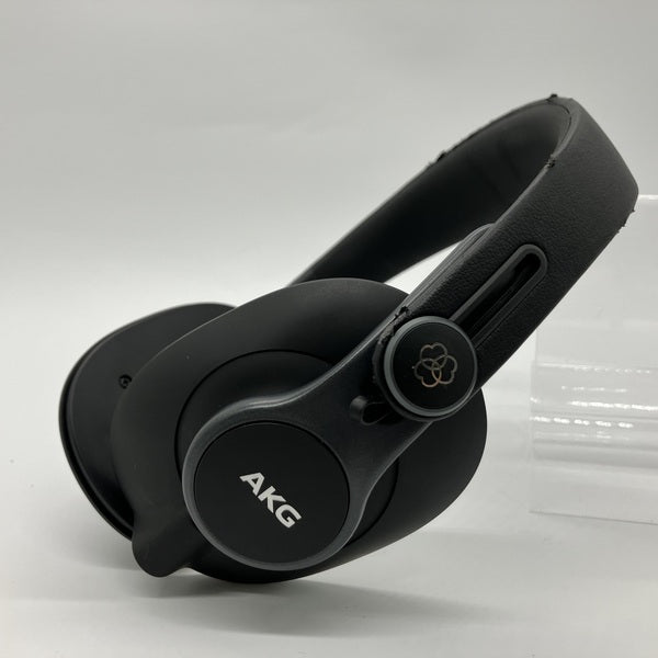 【中古】K371-Y3(イヤーパッド欠品)【秋葉原】
