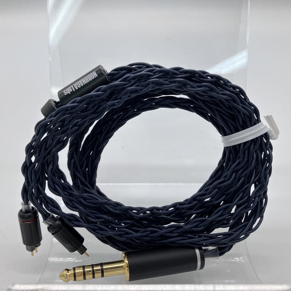 【中古】HYDRA(ハイドラ)4.4mm5極バランス/カスタムIEM 2PIN 【NLP-HDR】【秋葉原】