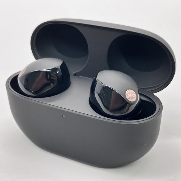 【中古】WF-1000XM5 B ブラック【秋葉原】