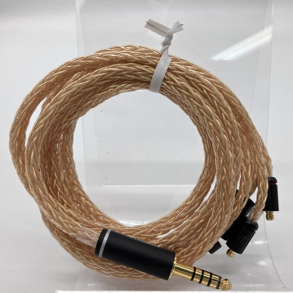 【中古】冩楽　極 (Sharaku-Kiwami)4.4mm5極バランス/Pentaconn ear 【NLS-SRK-KWM】【秋葉原】