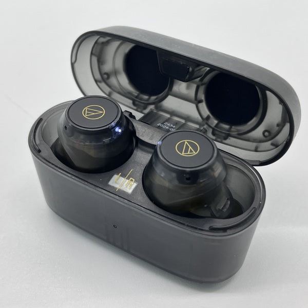 【中古】ATH-CKS30TW+ TBK スケルトン【秋葉原】