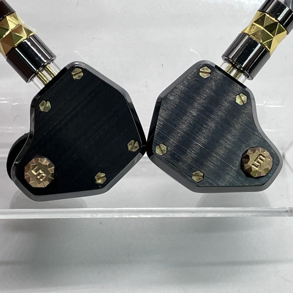 【中古】Mest Jet Black【UNM-1901】【日本橋】