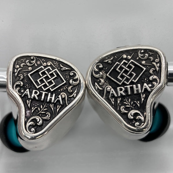 【中古】ARTHA Argentum (Universal Fit)【日本橋】