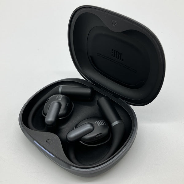 【中古】Sense Pro ブラック 【JBLSENSEPROBLK】【秋葉原】