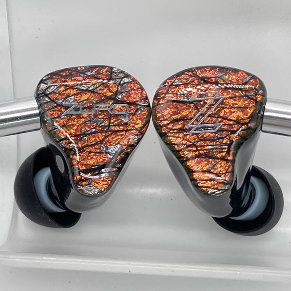 【中古】ZURQ (Universal Fit)【秋葉原】