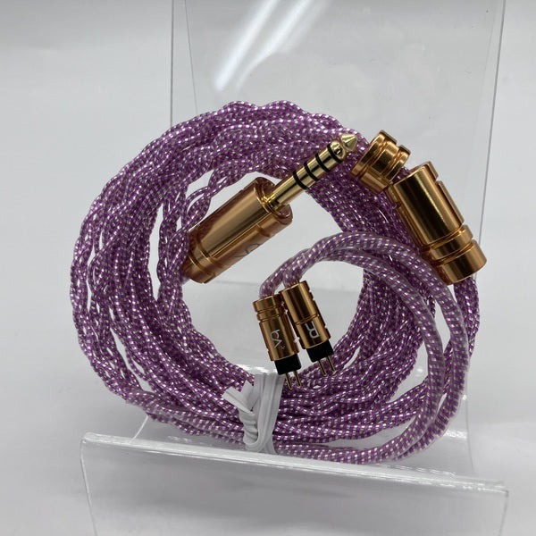 【中古】Pink Freesia Custom - 4.4mm  【BEA-1864】【日本橋】