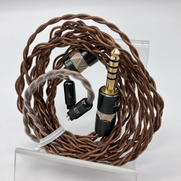 【中古】Raphael 2pin to 4.4mm Balanced【秋葉原】