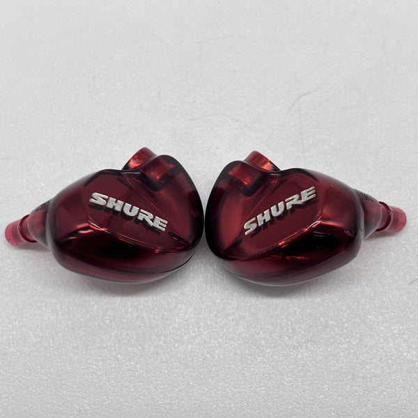 【中古】SE535LTD-J(ケーブル欠品)【日本橋】