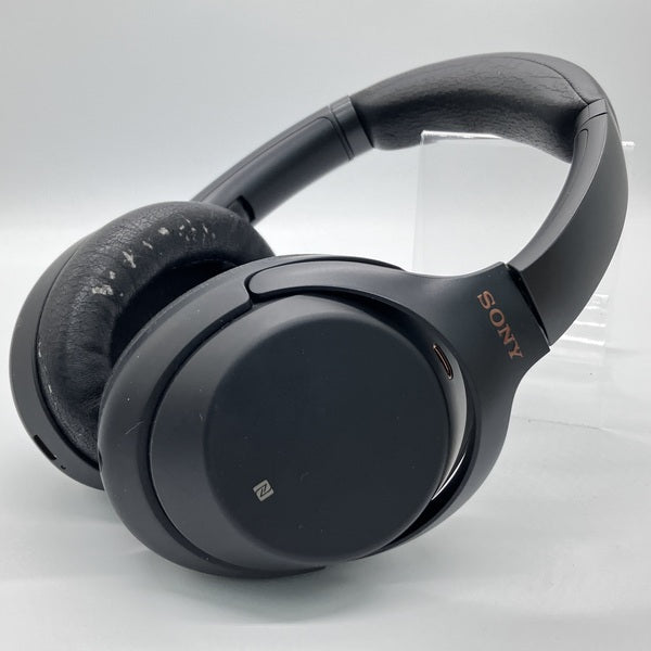 【中古】WH-1000XM3BM【ブラック】【秋葉原】