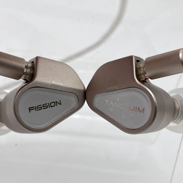 【中古】FISSION【日本橋】