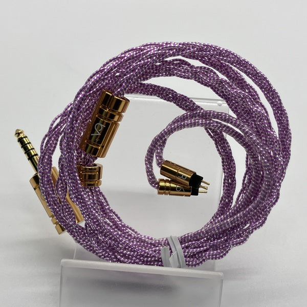 【中古】Pink Freesia Custom - 4.4mm  【BEA-1864】【秋葉原】