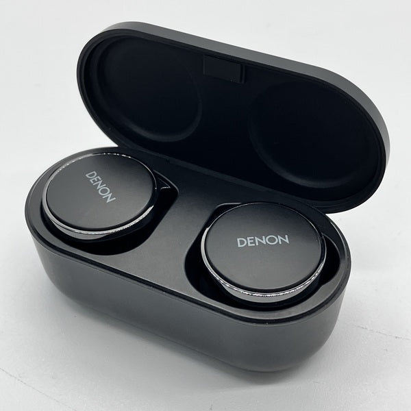 【中古】PerL Pro True Wireless Earbuds ブラック【AHC15PLBKEM】【名古屋】