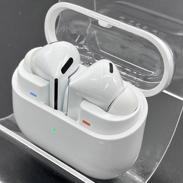 【中古】Galaxy Buds3 Pro ホワイト 【SM-R630NZWAXJP】【秋葉原】