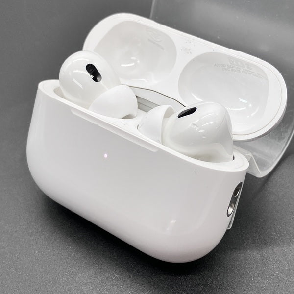 【中古】AirPods Pro (第2世代) MQD83J/A【秋葉原】