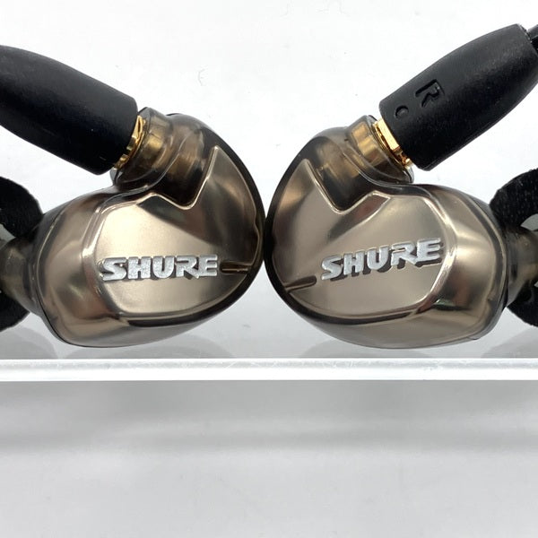 【中古】SE535-V+BT2-A【秋葉原】