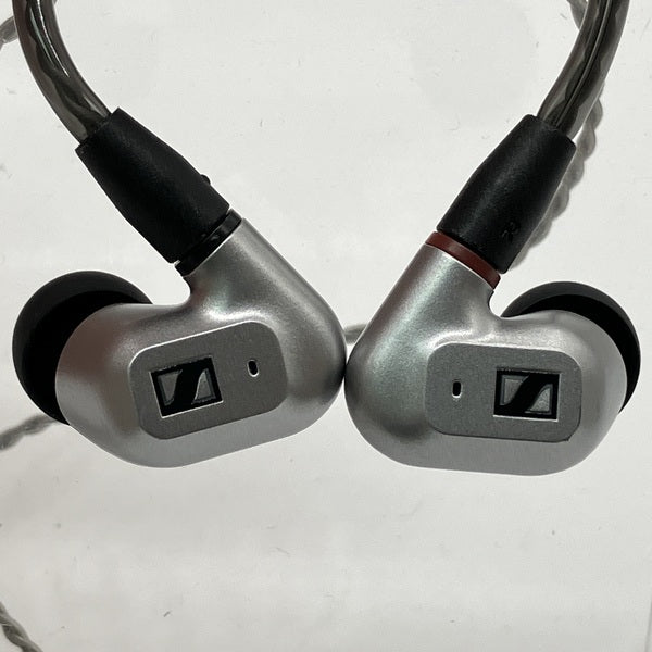 【中古】IE 200 Silver Edition【秋葉原】