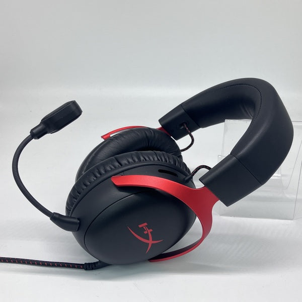 【中古】HyperX Cloud III  【727A9AA】【名古屋】