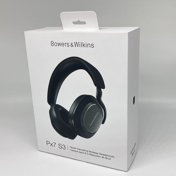 【中古】Px7 S3 アンスラサイト・ブラック【PX7S3/AB】【名古屋】