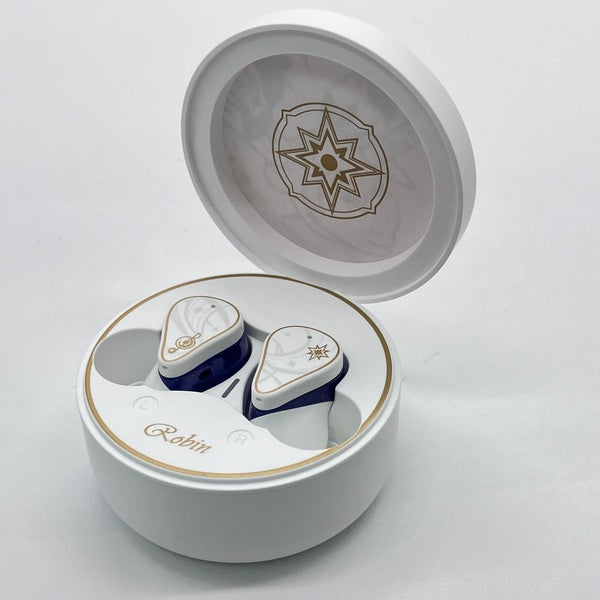 【中古】Robin's Earphones (崩壊：スターレイル) コラボモデル【秋葉原】