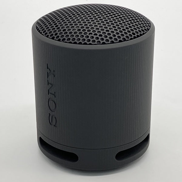 【中古】SRS-XB100 BC ブラック【秋葉原】