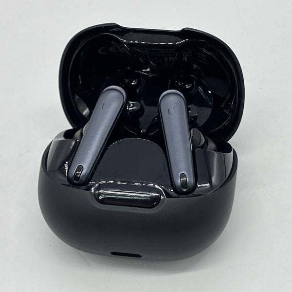 【中古】Soundcore Liberty 4 NC ブラック 【A3947N11】【名古屋】