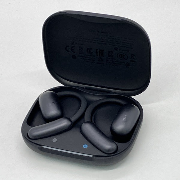 【中古】Soundcore AeroFit 2 ミッドナイトブラック 【A3874N11】【名古屋】