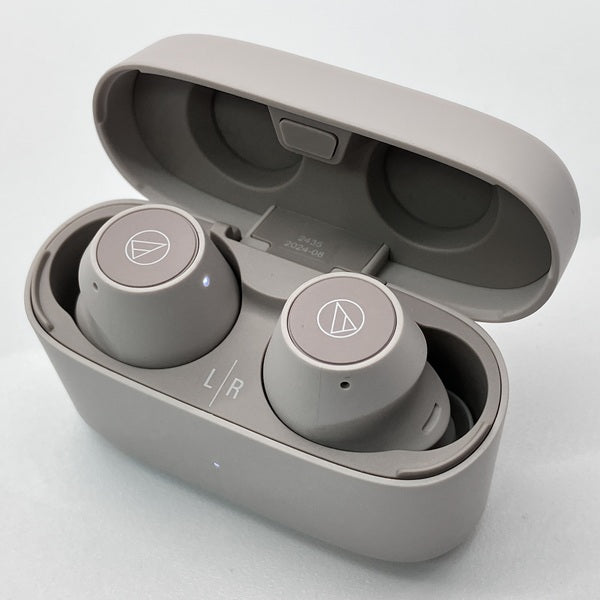 【中古】ATH-CKS30TW+ BG ライトベージュ【名古屋】