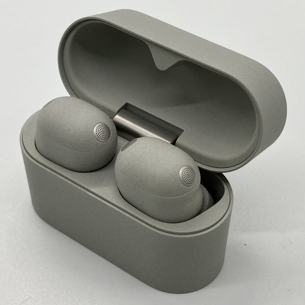 【中古】WF-1000XM6 SZ プラチナシルバー【秋葉原】
