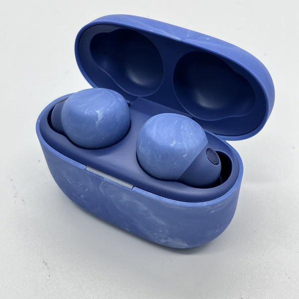 【中古】LinkBuds S アースブルー 【WF-LS900N L】【秋葉原】