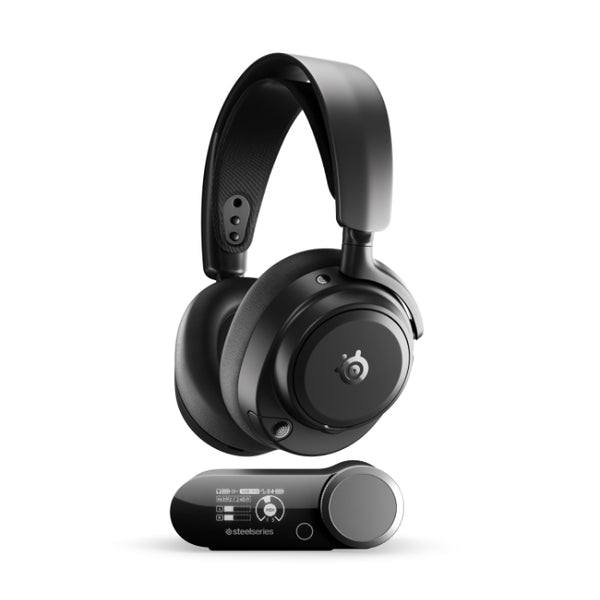 Arctis Nova Pro Omni【期間限定セール！～9/29まで！】