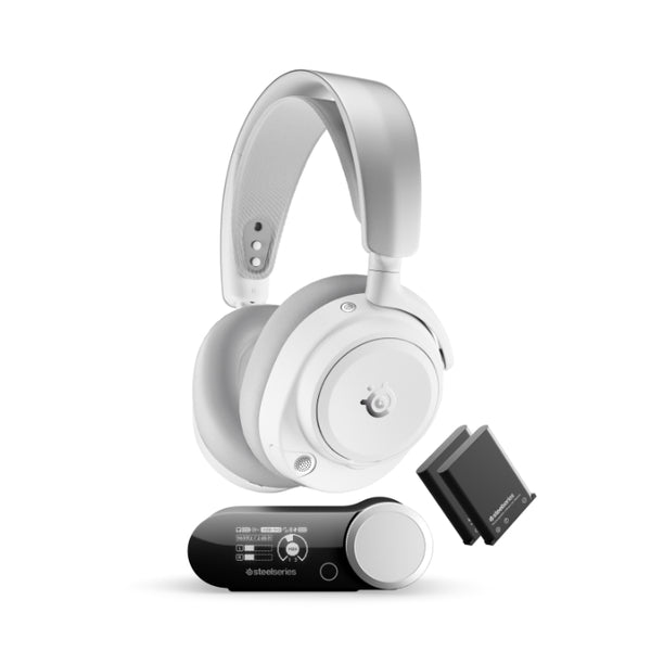 Arctis Nova Pro Omni【期間限定セール！～9/29まで！】