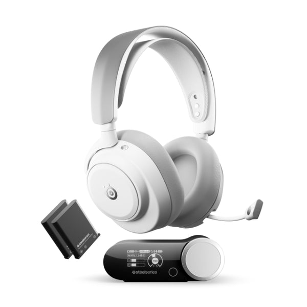Arctis Nova Pro Omni【期間限定セール！～9/29まで！】
