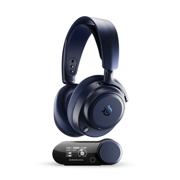 Arctis Nova Pro Omni【期間限定セール！～9/29まで！】