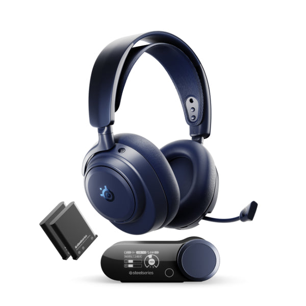 Arctis Nova Pro Omni【期間限定セール！～9/29まで！】