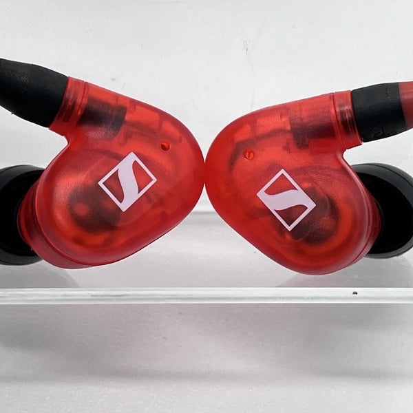 【中古】IE 100 PRO Wireless RED【名古屋】