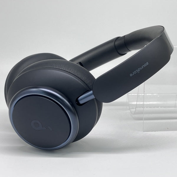 【中古】Soundcore Space Q45 ブラック 【A3040011】【日本橋】